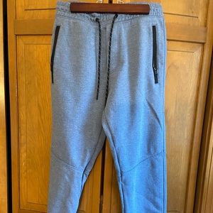 American Eagle Fleece Joggers